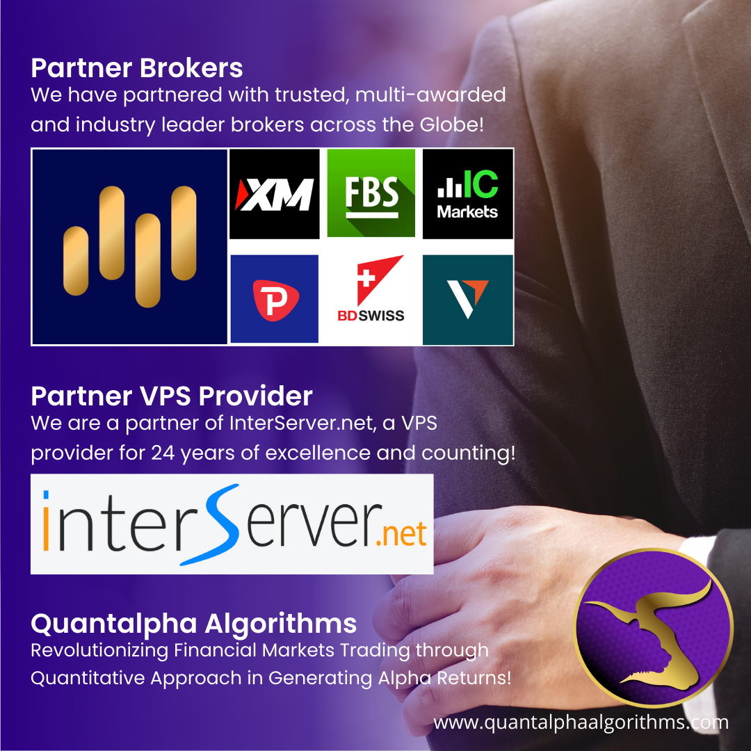 Quantalpha Algorithms Partners