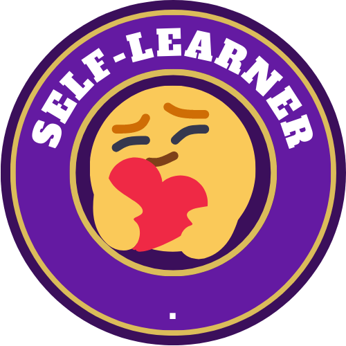 Self-Learner