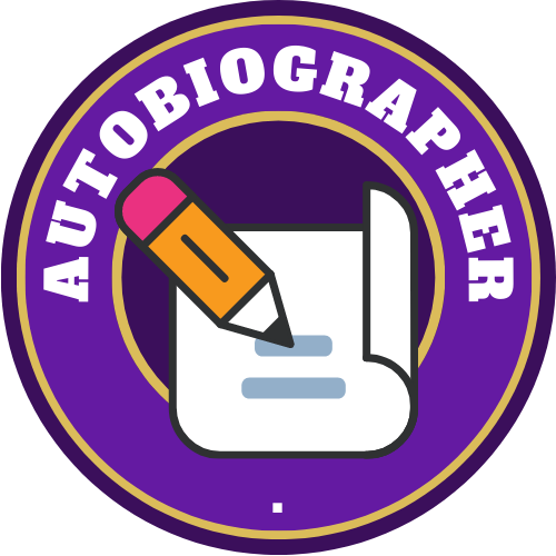 Autobiographer